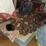 Seorang Ibu Rumah Tangga Di Sumenep Ditemukan Tewas