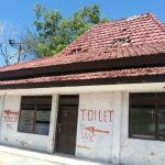 Tak Terawat, Begini Nasib Gedung Galery Seni Rupa Sumenep