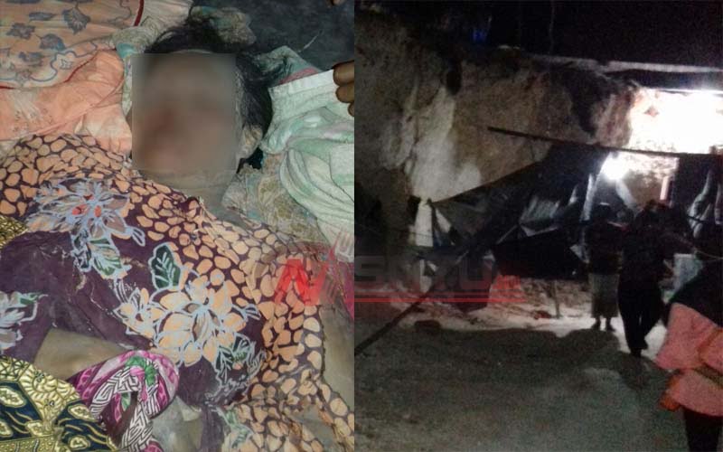 Tertimbun Batu, Seorang Penambang Di Talango Sumenep Tewas