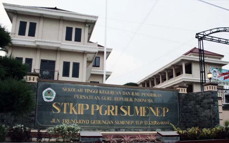 Tiga Mahasiswa STKIP Sumenep Lolos Program Magang Bina BNI 2017