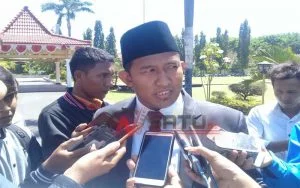 Wabup Sumenep; Peredaran Narkoba Marak, Sumenep Jadi Atensi Polda Jatim