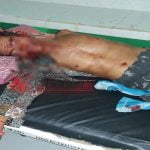 Warga Dasuk Sumenep Ditemukan Bersimbah Darah