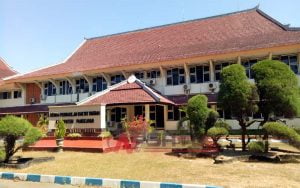 Anggota DPRD Pamekasan Galang Dana Untuk Muslim Rohingya