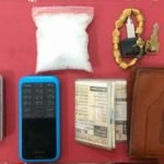 BNNK Aceh Tamiang Gagalkan Transaksi Narkoba Seberat 50 Gram Lebih