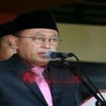 Bupati Sumenep Warning Kades Dalam Pengelolaan DD Dan ADD