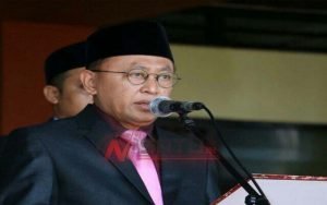 Bupati Sumenep Warning Kades Dalam Pengelolaan DD Dan ADD