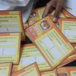 Data Pemilih, KPU Sampang Akan Berkoordinasi Dengan Dispendukcapil