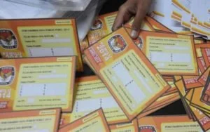 Data Pemilih, KPU Sampang Akan Berkoordinasi Dengan Dispendukcapil