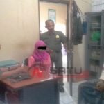 Diduga Berbuat Asusila, Satpol PP Pamekasan Amankan Sepasang Kekasih