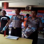 Diduga Dendam Lama, Tukang Sate Di Bangkalan Bunuh Tetangganya