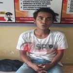 Diduga Pelaku Jambret, Pria Asal Lenteng Sumenep Ditangkap Polisi