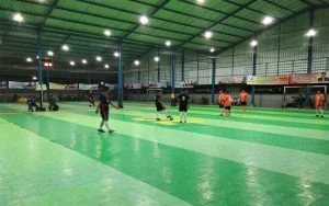 Disdik Dan RSUD Moh Anwar Sumenep Akan Adu Kekuatan Dalam Piala Bupati Cup