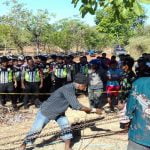 Dua Penambang Sirtu Di Sumenep Tertimbun