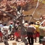 Dua Penambang Sirtu Di Sumenep Tewas Tertimbun