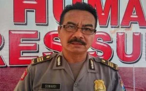 Edarkan Narkoba, Warga Pagerungan Kecil Sumenep Diamankan Polisi