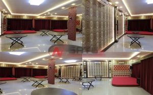Gedung Graha Shaputra, Layani Penyewaan Gedung Dengan Harga Terjangkau