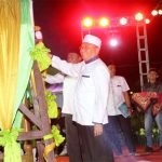Gema Takbir Malam Idul Adha, Pemkab Sumenep Libatkan Kreatifitas Siswa
