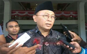 Ini Kata Bupati Sumenep Terkait Pembangunan Di Kepulauan