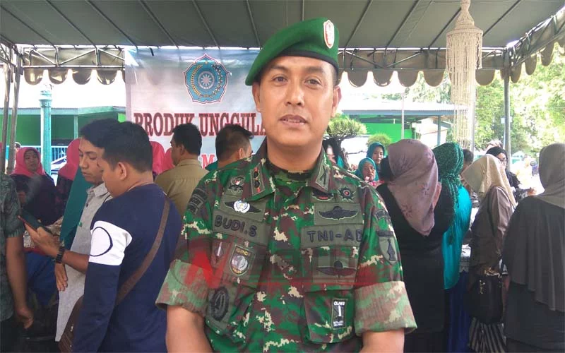 Ini Penjelasan Dandim Sumenep Tentang Pemutaran Film G30S PKI