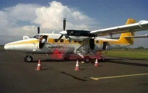 Ini Penyebab Pesawat Perintis Tidak Bisa Layani Rute Sumenep-Kepulauan