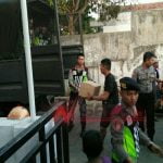 Jualan Miras, Gudang Bu Haji Di Grebek Polres Sumenep