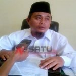 Kasi Penyelenggara Haji dan Umroh Kantor Kemenag Sumenep, M. Rifa'i Hasyim, Jamaah Haji Asal Sumenep Dikabarkan Meninggal Dunia Di Mekkah