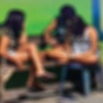 Kemana Satpol PP Sumenep, Sudah Lama Rumah Gedek Ini Jadi Tempat Transaksi PSK