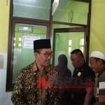 Kholilurrahman Optimis Akan Diusung PPP Pada Pilkada Pamekasan