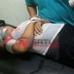 Laka Lantas Sumenep, Seorang Pengendara Tewas