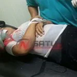 Laka Lantas Sumenep, Seorang Pengendara Tewas