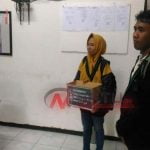 Mahasiswa Galang Dana Untuk Muslim Rohingya Ke Kantor DPRD Sumenep