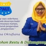 Mahasiswi Cantik STAIN Pamekasan Ini Menjadi Viral Di Medsos