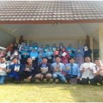 Membaca Haruslah Menjadi Sebuah Budaya