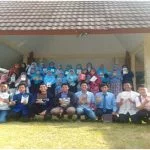 Membaca Haruslah Menjadi Sebuah Budaya