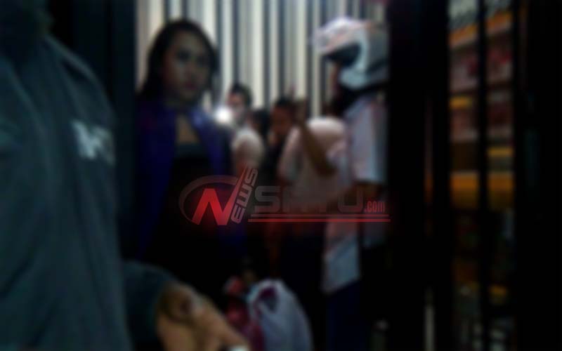 Meresahkan, Warga Pamekasan Tutup Paksa Tempat Karaoke