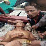 Nelayan Giligenting Ditemukan Tewas Di Tengah Laut