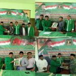 Para Bacabup Berbondong-bondong Ambil Formulir Ke PPP Pamekasan