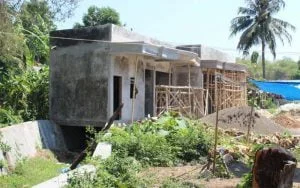 Tak Berijin, Pemkab Akan Bongkar Pertamini Milik Salah Satu Anggota DPRD Sumenep