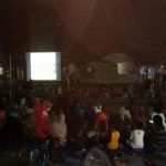 Pemuda APU Sumenep Gelar Nobar Film G30S PKI