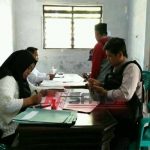 Pendaftar Panwascam Sumenep Capai Ratusan Orang