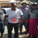 Pengedar Sabu Asal Kecamatan Bluto Ditangkap Polres Sumenep