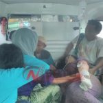 Perampokan Pedagang Emas Di Sumenep, 6 Ons Emas Dan Uang Rp 20 Juta Raib