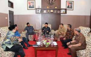 Plt Sekda Sumenep Diusulkan Jadi Komisaris Utama Bank BPRS Bhakti Sumekar
