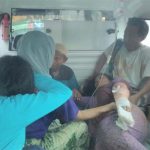 Polres Sumenep Kejar Pelaku Perampokan Pedagang Toko Emas