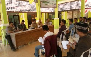 Potret Buram Penyeberangan Talango Kalianget, Warga Gruduk Kantor Kecamatan Talango