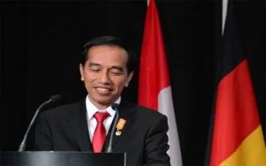 Presiden Jokowi Bentuk Tim Perjanjian Pedagangan Internasional