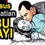 Puluhan Ibu Di Sampang Meninggal Saat Melahirkan (ilustrasi)