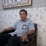 Rhonie Parindra, Kepala Kantor POS Sumenep
