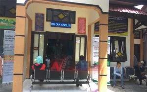 Ribuan Wajib E-KTP di Sumenep Belum Lakukan Perekaman Data