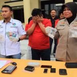 Satreskoba Polrestabes Surabaya Tangkap Pengedar Narkoba